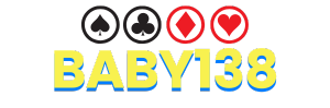 Logo BABY138